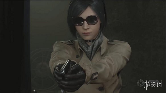 《惡靈古堡2重製版》艾達王vs科學家實機展示 艾達王vs科學家誰厲害？