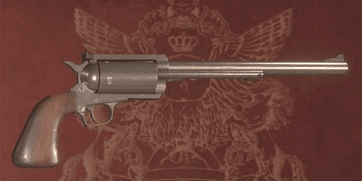 《惡靈古堡8》隱藏武器有哪些?隱藏武器實用性評價 《惡靈古堡8》隱藏武器有哪些?隱藏武器實用性評價