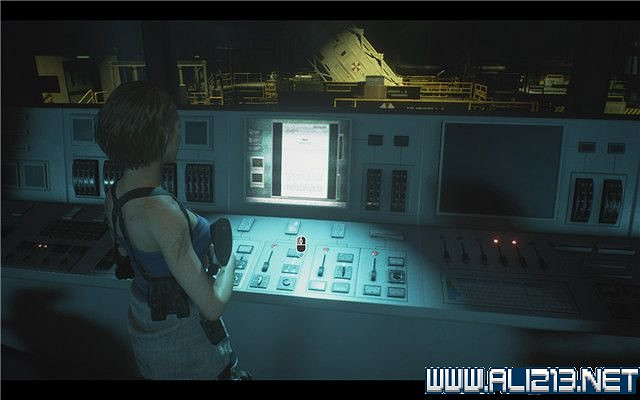 《惡靈古堡3重製版》圖文全攻略詳解 吉爾+卡洛斯全通關流程【完結】 《惡靈古堡3重製版》圖文全攻略詳解 吉爾+卡洛斯全通關流程【完結】