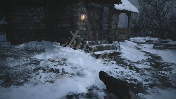 《惡靈古堡8村莊》Demo資源去哪找 Demo資源搜集地點 《惡靈古堡8村莊》Demo資源去哪找 Demo資源搜集地點