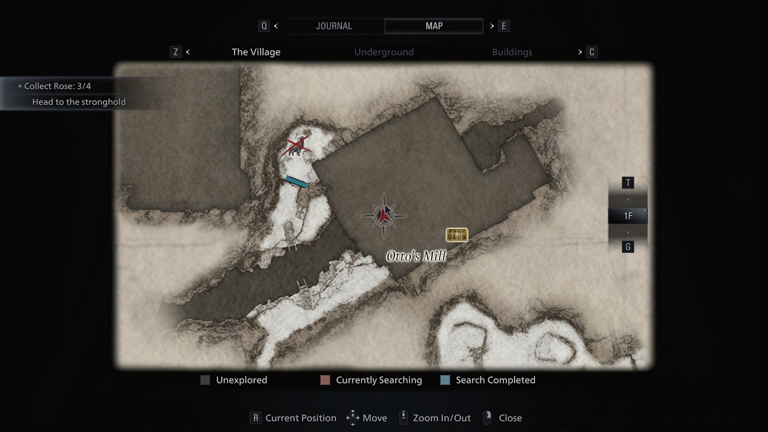 《惡靈古堡8》辟邪山羊有什麽用?辟邪山羊分布點匯總 《惡靈古堡8》辟邪山羊有什麽用?辟邪山羊分布點匯總