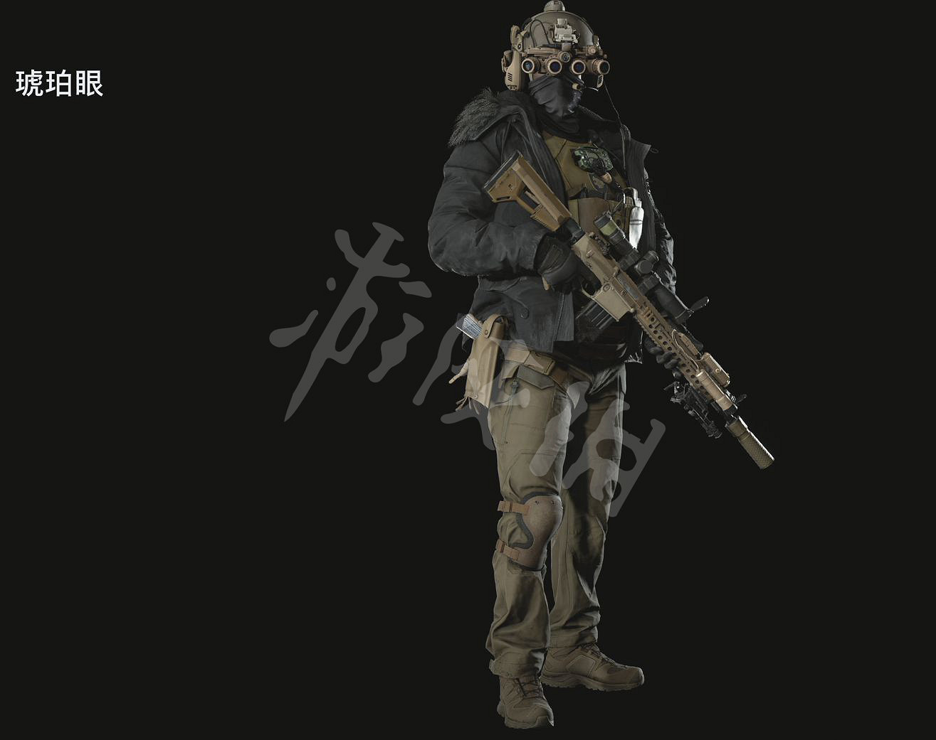 《惡靈古堡8》人物有哪些？全人物與怪物圖鑒一覽