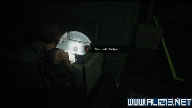 《惡靈古堡3重製版》圖文全攻略詳解 吉爾+卡洛斯全通關流程【完結】