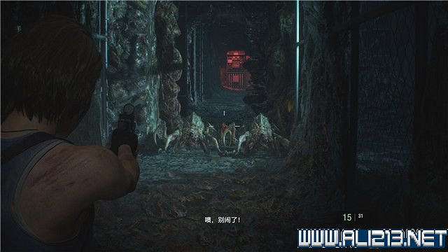 《惡靈古堡3重製版》第三章劇情流程攻略說明 第三章怎麽過