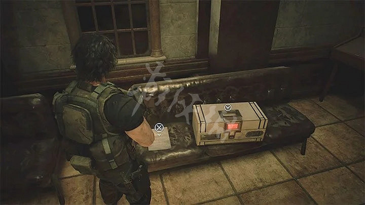 《惡靈古堡3重製版》全收集攻略 檔案物品收集位置匯總