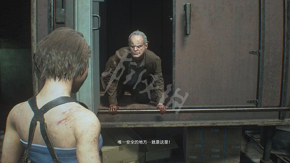 《惡靈古堡3:重製版》圖文攻略:流程攻略+關卡解謎+物品收集+武器道具+戰鬥系統 《惡靈古堡3:重製版》圖文攻略:流程攻略+關卡解謎+物品收集+武器道具+戰鬥系統