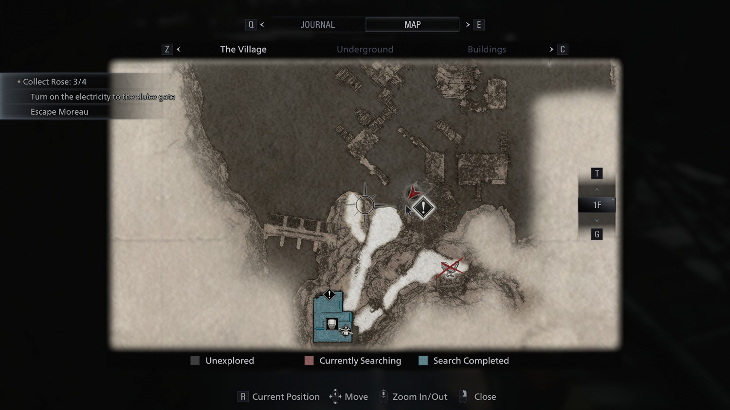 《惡靈古堡8》辟邪山羊有什麽用?辟邪山羊分布點匯總 《惡靈古堡8》辟邪山羊有什麽用?辟邪山羊分布點匯總