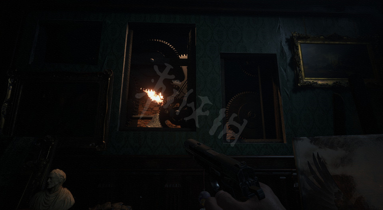 《惡靈古堡8》鈴鐺在哪裡?五個鈴鐺位置一覽 《惡靈古堡8》鈴鐺在哪裡?五個鈴鐺位置一覽