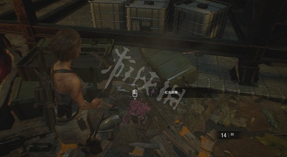 《惡靈古堡3重製版》追蹤者第二形態怎麽打？追擊者第二形態打法攻略