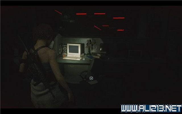 《惡靈古堡3重製版》圖文全攻略詳解 吉爾+卡洛斯全通關流程【完結】