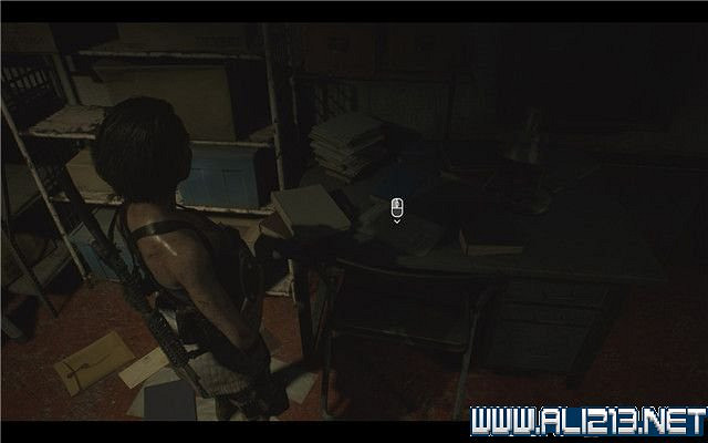 《惡靈古堡3重製版》全日誌收集位置一覽 日誌位置都在哪