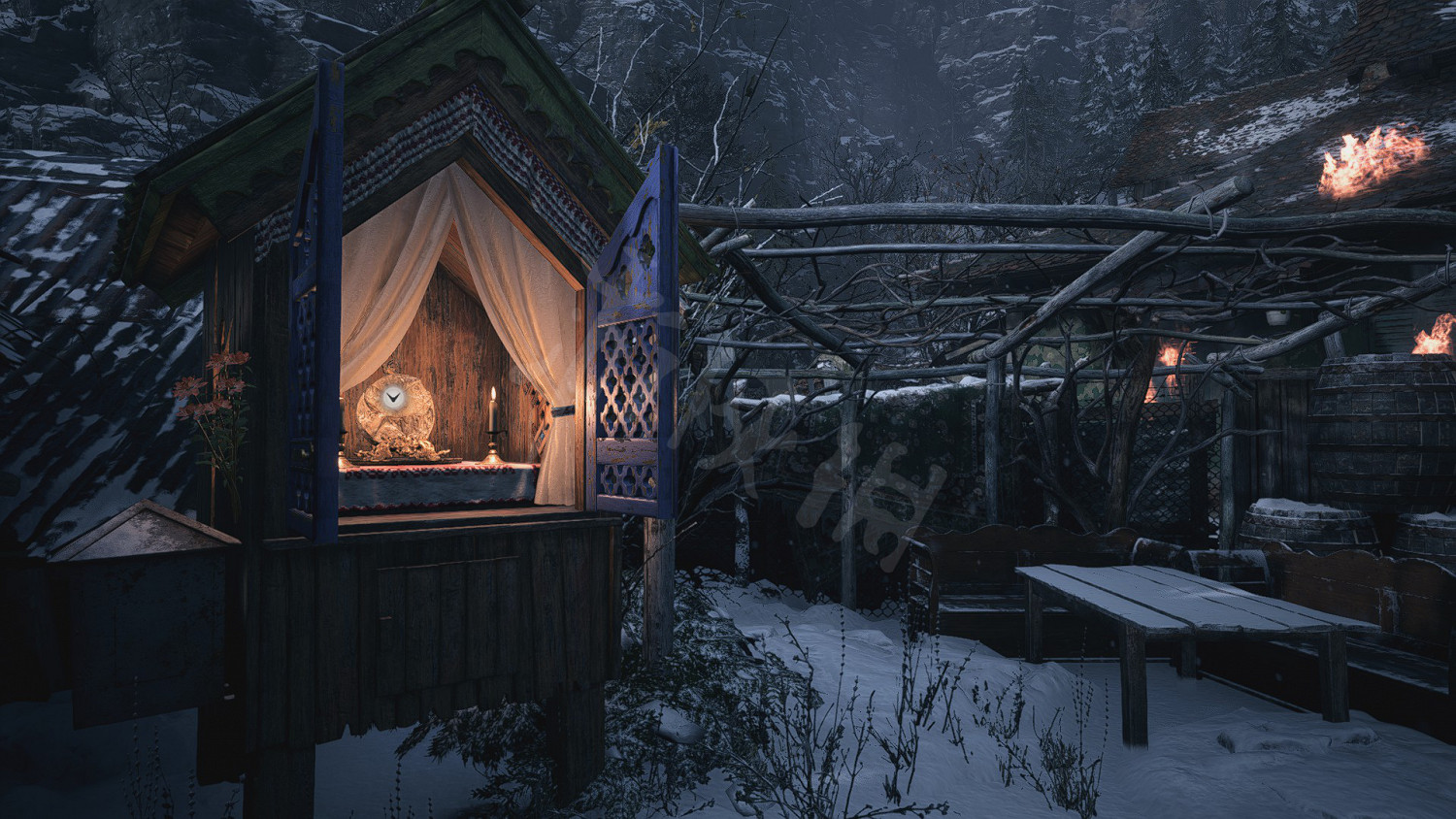 《惡靈古堡8》謎題怎麽解？解密攻略匯總