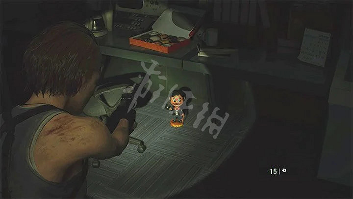 《惡靈古堡3重製版》全收集攻略 檔案物品收集位置匯總