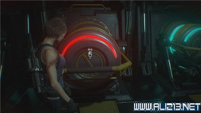 《惡靈古堡3重製版》圖文全攻略詳解 吉爾+卡洛斯全通關流程【完結】 《惡靈古堡3重製版》圖文全攻略詳解 吉爾+卡洛斯全通關流程【完結】