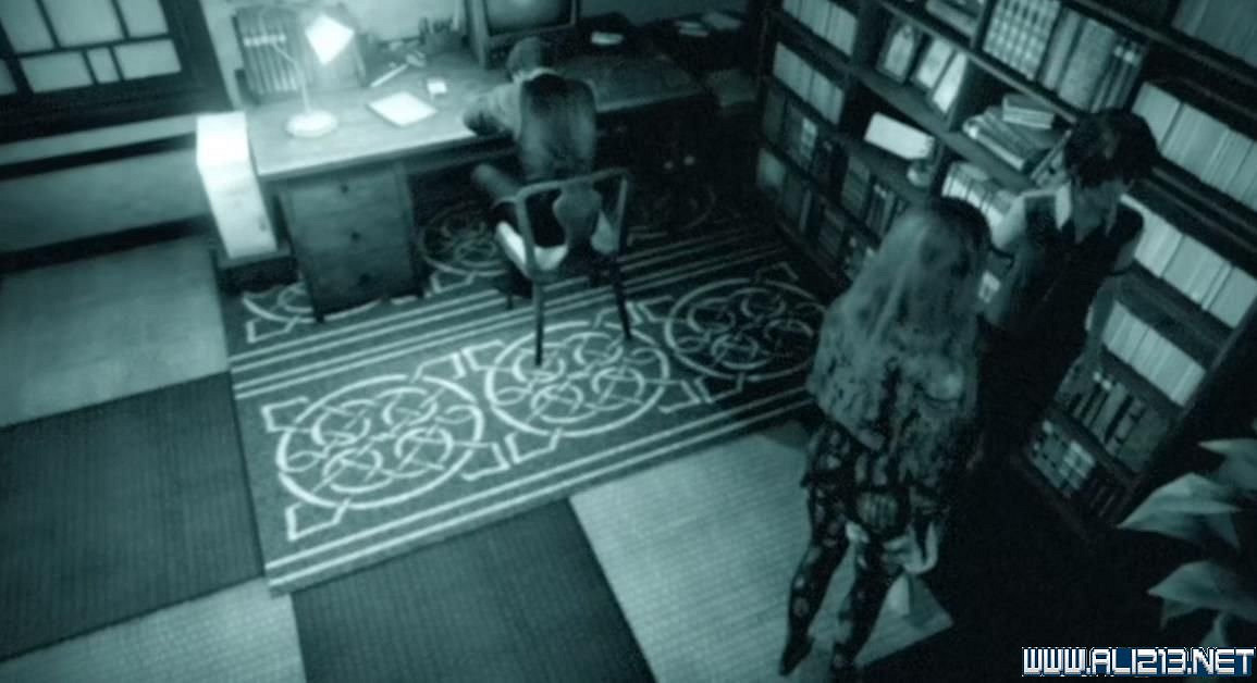 《零濡鴉之巫女》劇情講了什麽?全任務達成全結局通關圖文攻略【完結】 《零濡鴉之巫女》劇情講了什麽?全任務達成全結局通關圖文攻略【完結】