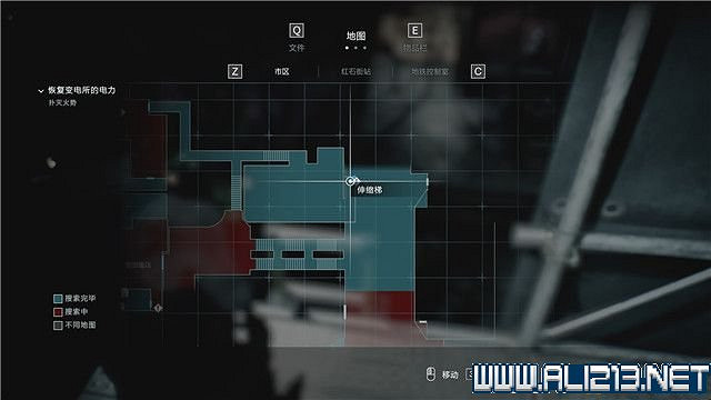 《惡靈古堡3重製版》第二章劇情怎麽過 紅石街區圖文攻略介紹