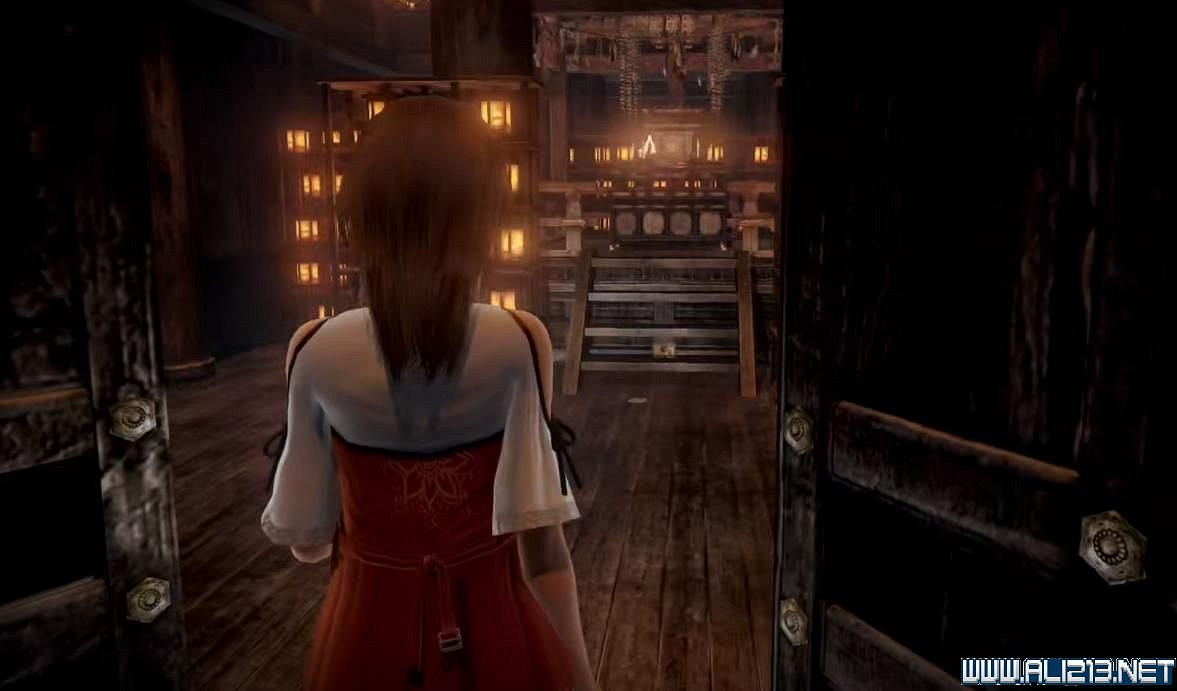 《零濡鴉之巫女》劇情講了什麽?全任務達成全結局通關圖文攻略【完結】 《零濡鴉之巫女》劇情講了什麽?全任務達成全結局通關圖文攻略【完結】