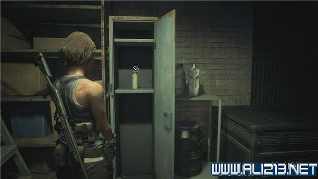 《惡靈古堡3重製版》第三章劇情流程攻略說明 第三章怎麽過