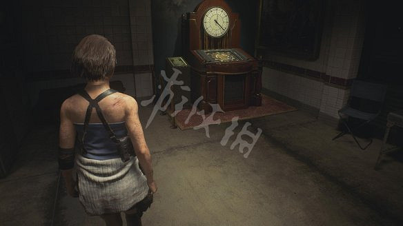 《惡靈古堡3重製版》地鐵站全收集攻略 地鐵站路線過關指南 《惡靈古堡3重製版》地鐵站全收集攻略 地鐵站路線過關指南