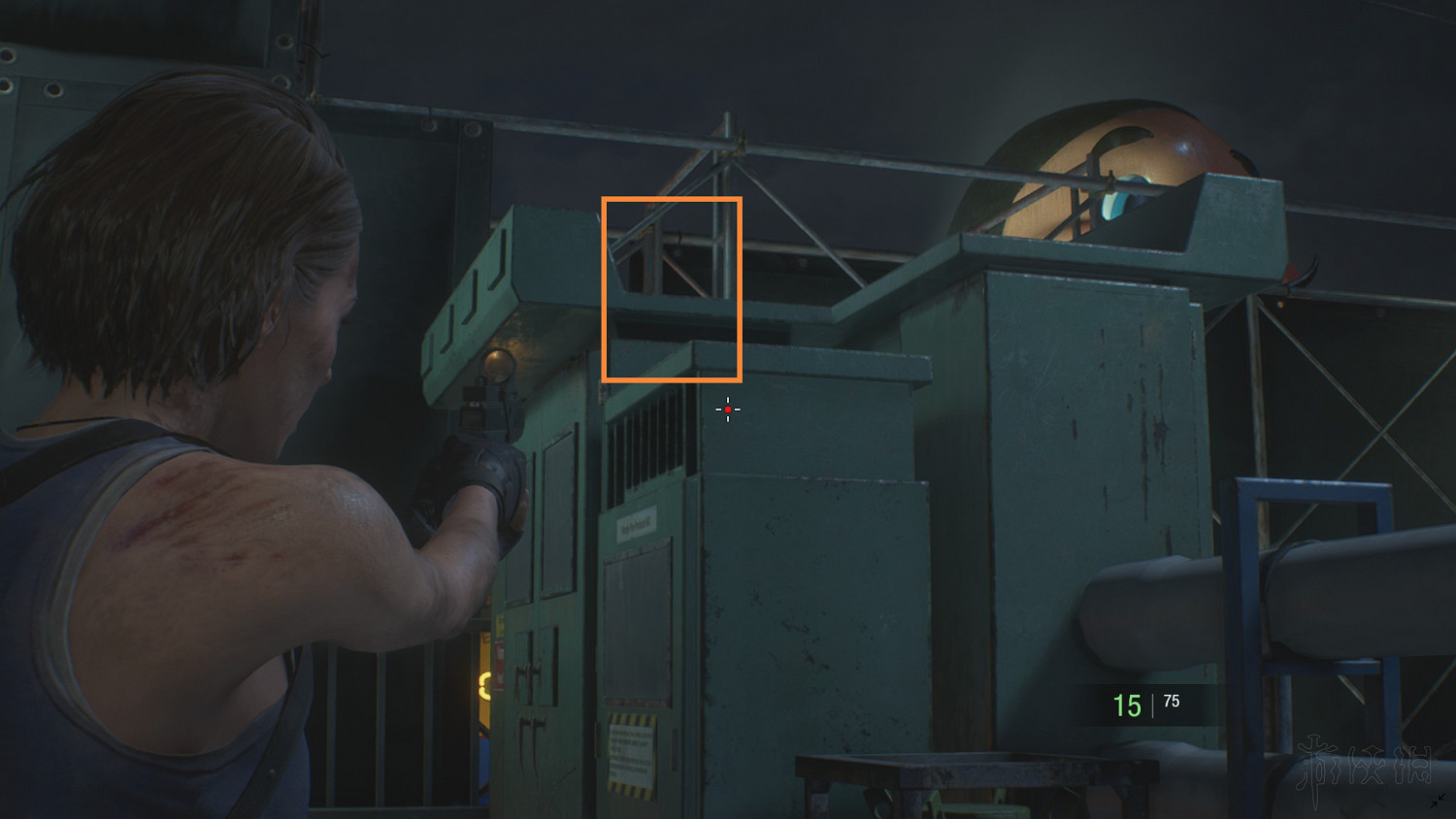 《惡靈古堡3重製版》Demo全查理先生收集攻略 查理先生在哪? 《惡靈古堡3重製版》Demo全查理先生收集攻略 查理先生在哪?