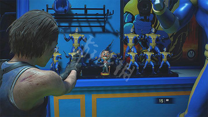 《惡靈古堡3重製版》全收集攻略 檔案物品收集位置匯總