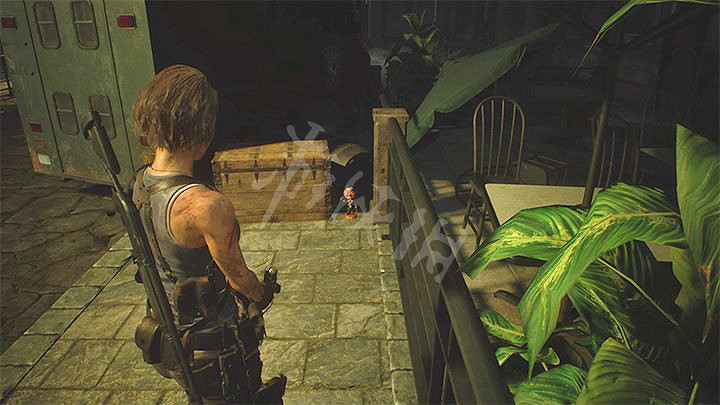 《惡靈古堡3重製版》全收集攻略 檔案物品收集位置匯總