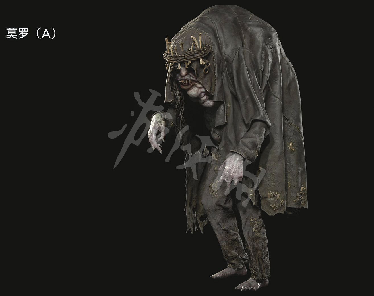 《惡靈古堡8》人物有哪些？全人物與怪物圖鑒一覽