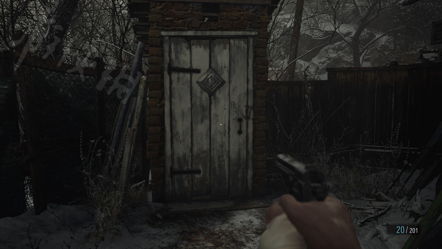 《惡靈古堡8》人有三急成就怎麽玩?全廁所位置一覽 《惡靈古堡8》人有三急成就怎麽玩?全廁所位置一覽