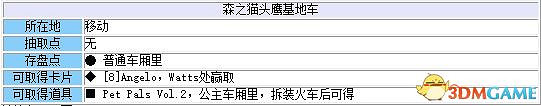 《太空戰士8:重製版》 圖文全劇情流程全支線攻略 全GF卡片道具收集地圖指引 《太空戰士8:重製版》 圖文全劇情流程全支線攻略 全GF卡片道具收集地圖指引