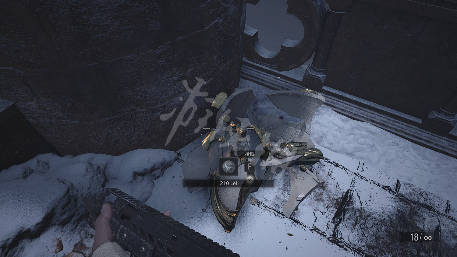 《惡靈古堡8》鍾樓探索收集攻略 鍾樓紅色怎麽辦？