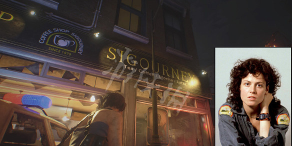 《惡靈古堡3重製版》有哪些細節 正式版細節彩蛋介紹 《惡靈古堡3重製版》有哪些細節 正式版細節彩蛋介紹