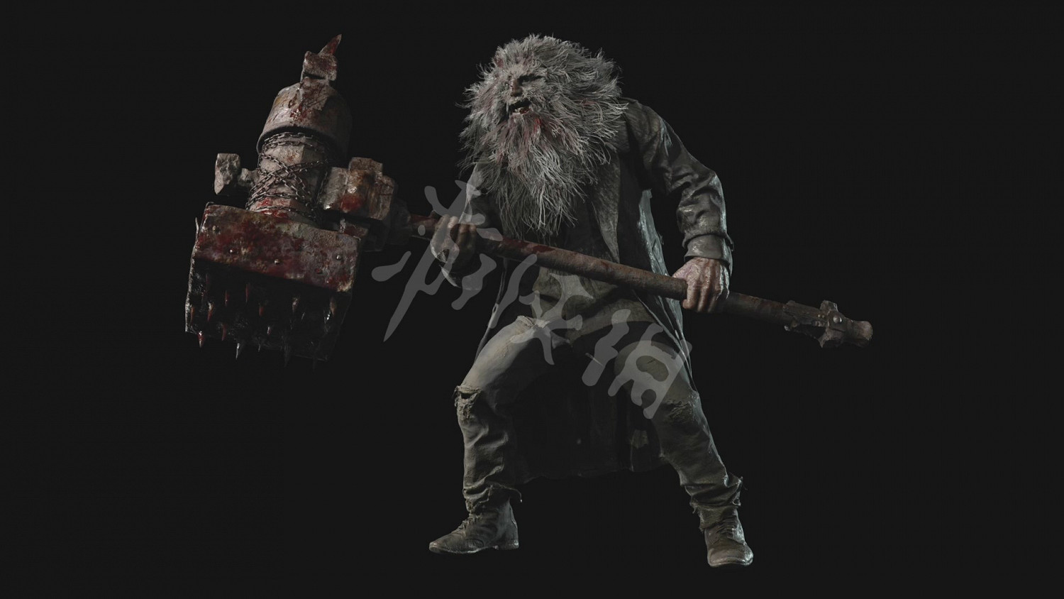 《惡靈古堡8》怪物圖鑒大全 怪物外型怎麽樣？