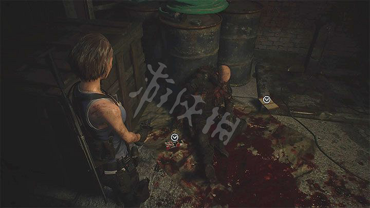 《惡靈古堡3重製版》全收集攻略 檔案物品收集位置匯總