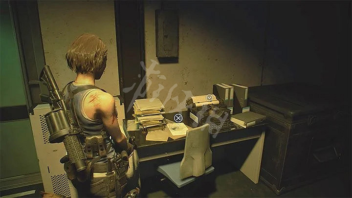 《惡靈古堡3重製版》全收集攻略 檔案物品收集位置匯總