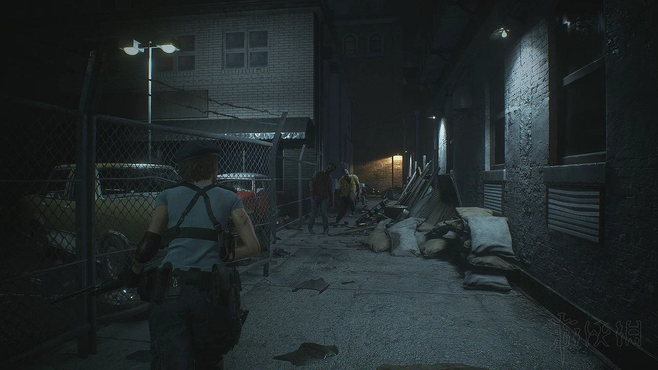 《惡靈古堡3重製版》噩夢難度怎麽玩？噩夢模式玩法流程詳解