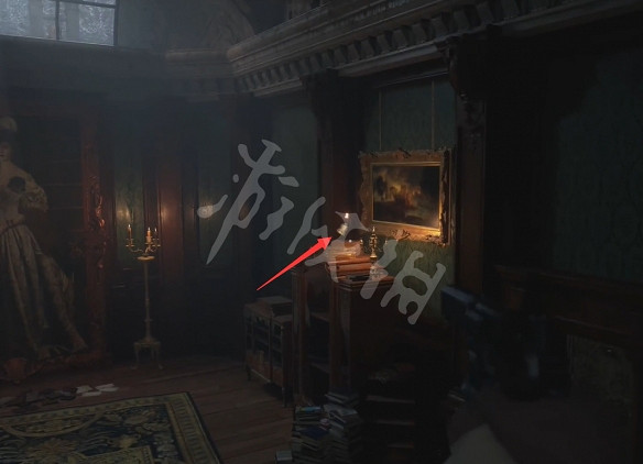 《惡靈古堡8》謎題怎麽解?解密攻略匯總 《惡靈古堡8》謎題怎麽解?解密攻略匯總