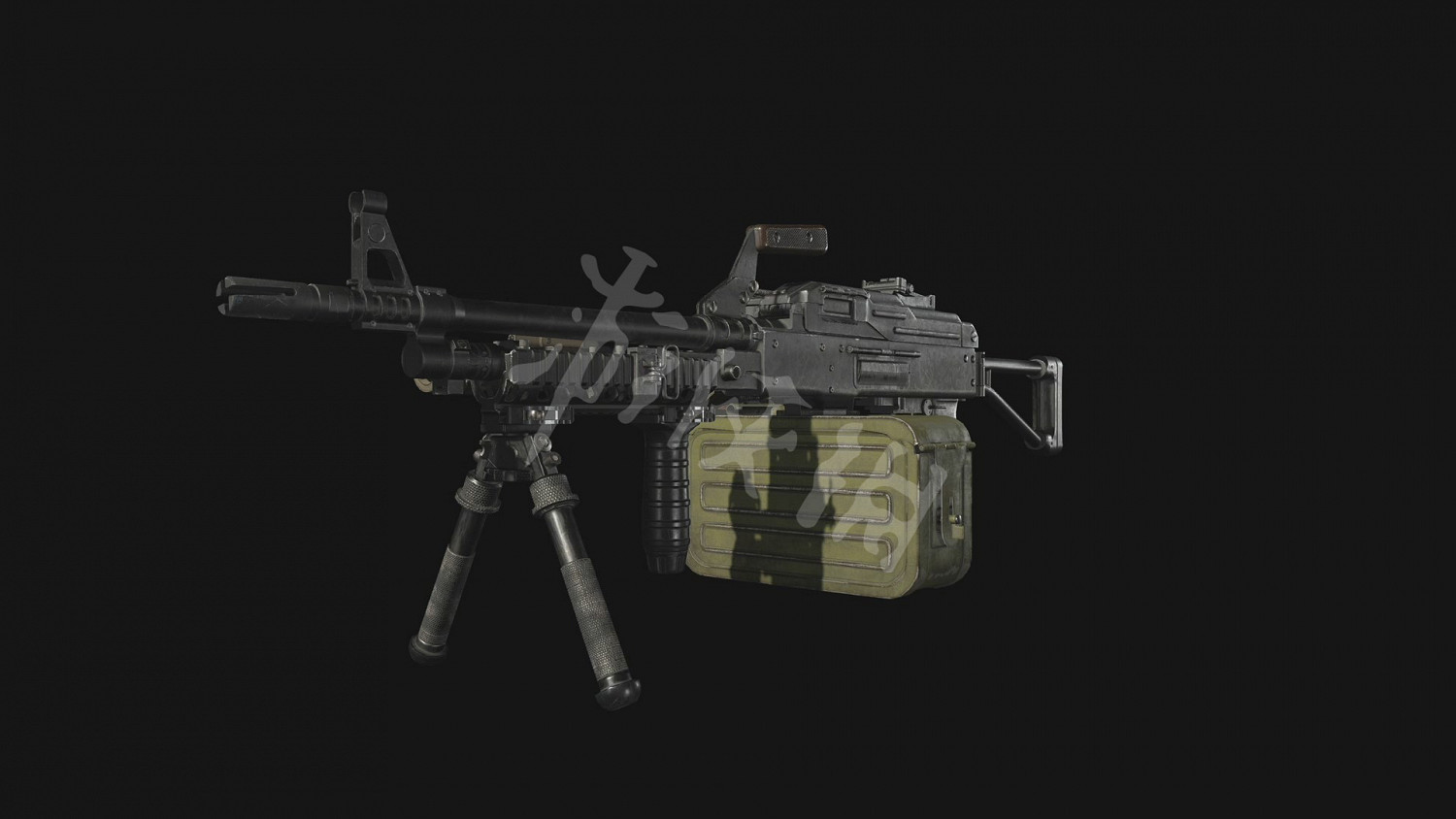 《惡靈古堡8》武器有哪些 遊戲武器圖鑒分享