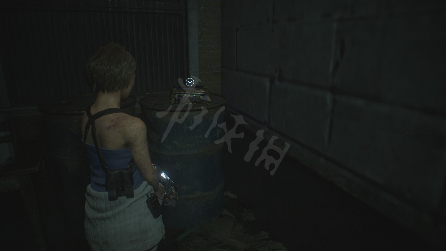 《惡靈古堡3重製版》地獄難度物品去哪找 地獄難度物品位置分享