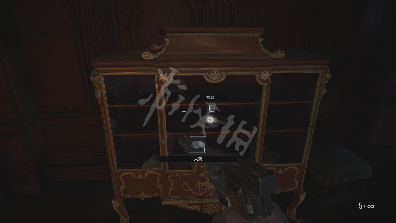 《惡靈古堡8》檔案收集攻略詳解 地圖全藍及技巧心得分享