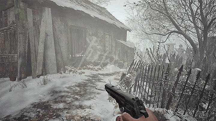 《惡靈古堡8》武器怎麽獲得 全武器獲得方法介紹