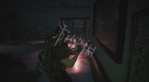 《惡靈古堡3:重製版》圖文攻略:流程攻略+關卡解謎+物品收集+武器道具+戰鬥系統 《惡靈古堡3:重製版》圖文攻略:流程攻略+關卡解謎+物品收集+武器道具+戰鬥系統