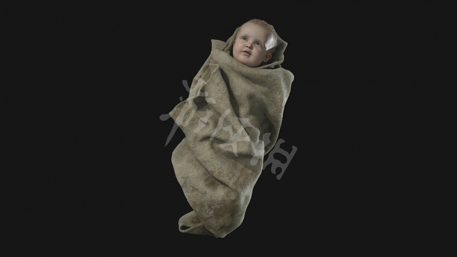 《惡靈古堡8》角色大全 角色立繪圖鑒一覽