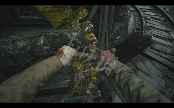 《惡靈古堡8:村莊》圖文攻略:主線流程+戰鬥系統+物品收集+武器道具+Boss打法+關卡解謎+武器升級+烹飪食材 《惡靈古堡8:村莊》圖文攻略:主線流程+戰鬥系統+物品收集+武器道具+Boss打法+關卡解謎+武器升級+烹飪食材