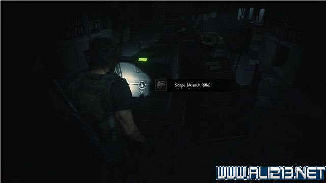 《惡靈古堡3重製版》圖文全攻略詳解 吉爾+卡洛斯全通關流程【完結】