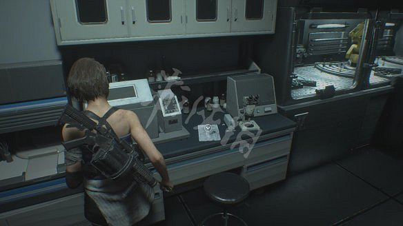 《惡靈古堡3重製版》疫苗怎麽合成？2號母巢收集攻略