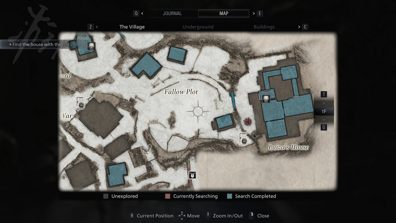 《惡靈古堡8》人有三急成就怎麽玩?全廁所位置一覽 《惡靈古堡8》人有三急成就怎麽玩?全廁所位置一覽