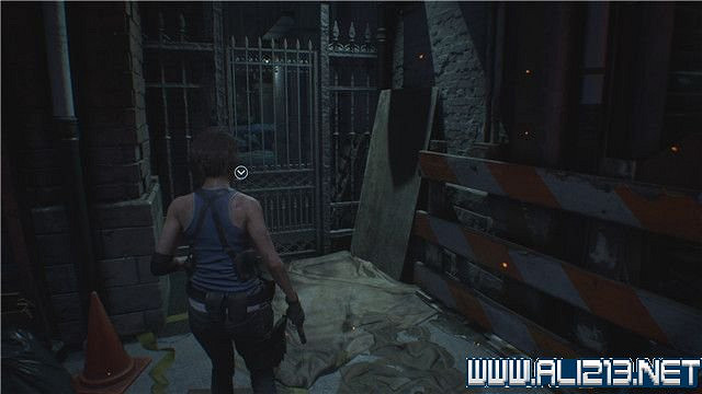 《惡靈古堡3重製版》圖文全攻略詳解 吉爾+卡洛斯全通關流程【完結】 《惡靈古堡3重製版》圖文全攻略詳解 吉爾+卡洛斯全通關流程【完結】