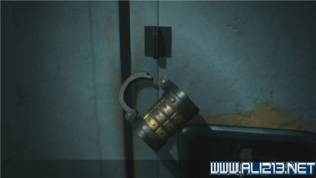 《惡靈古堡3重製版》全保險箱密碼一覽 保險箱位置在哪