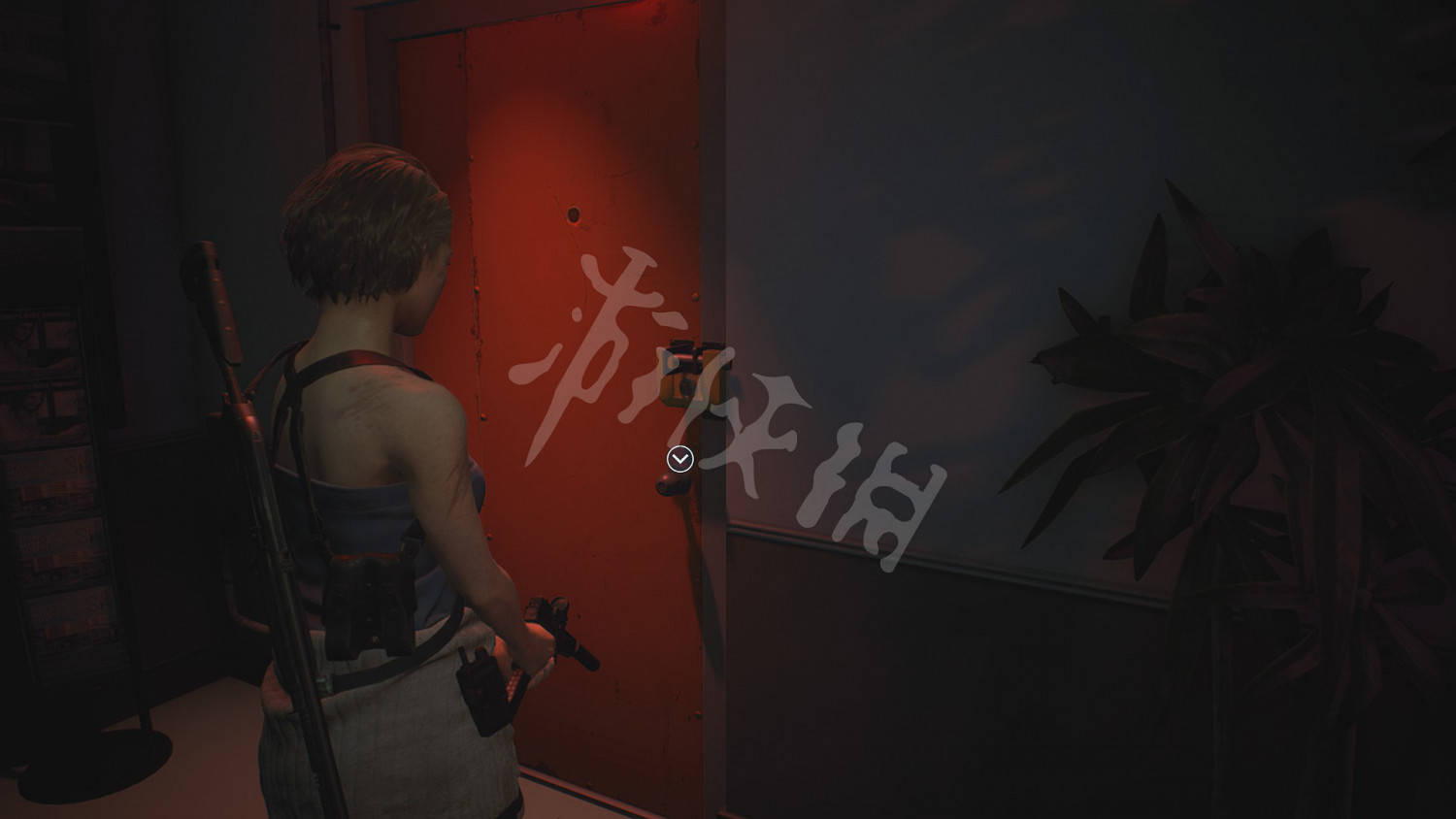 《惡靈古堡3重製版》簡易鎖位置大全 全簡易鎖收集攻略