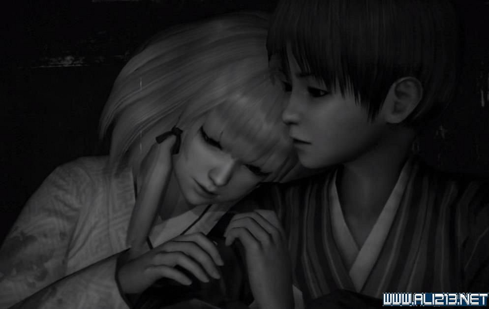 《零濡鴉之巫女》劇情講了什麽?全任務達成全結局通關圖文攻略【完結】 《零濡鴉之巫女》劇情講了什麽?全任務達成全結局通關圖文攻略【完結】